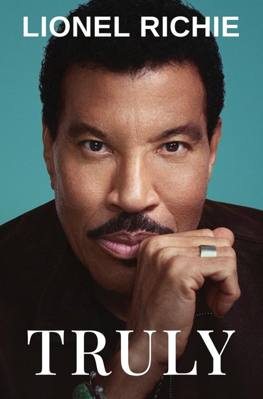 Truly. Lionel Richie&#039;s Memoir