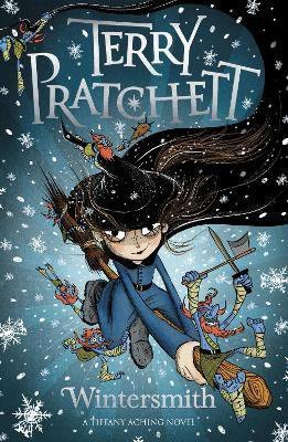 Wintersmith. 2017 ed
