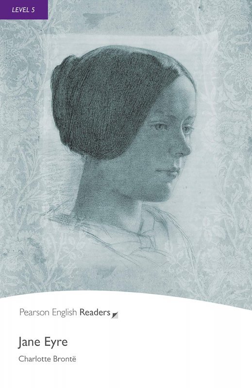 PER. Jane Eyre. Book with eBook and audio. Level 5