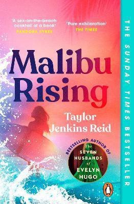 Malibu Rising. Cornerstone