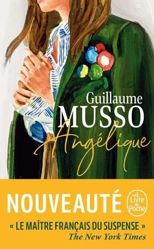 LF Musso. Angelique
