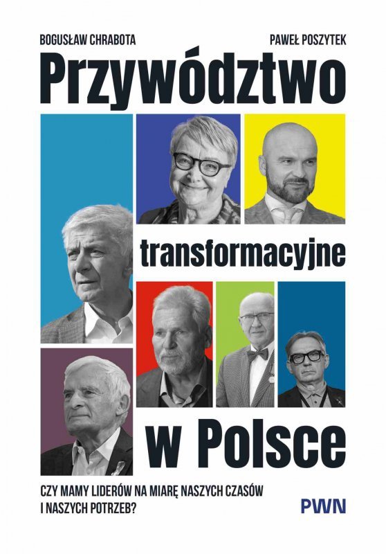 Przywództwo transformacyjne w Polsce