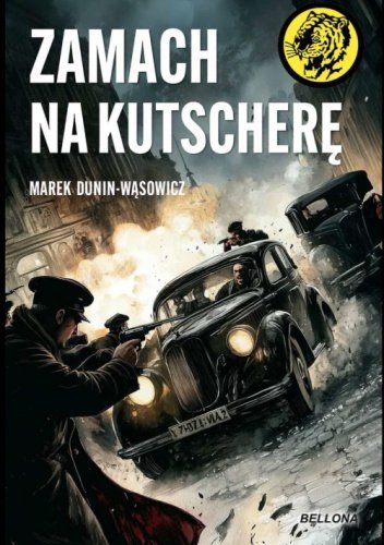 Zamach na Kutscherę