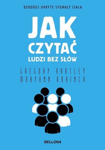 Jak czytać ludzi bez słów