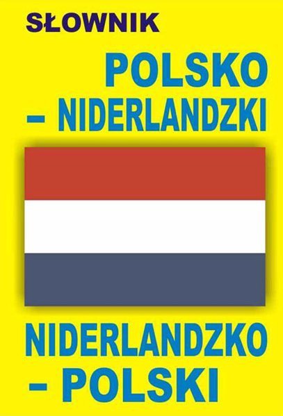 Słownik polsko-niderlandzki niderlandzko-polski