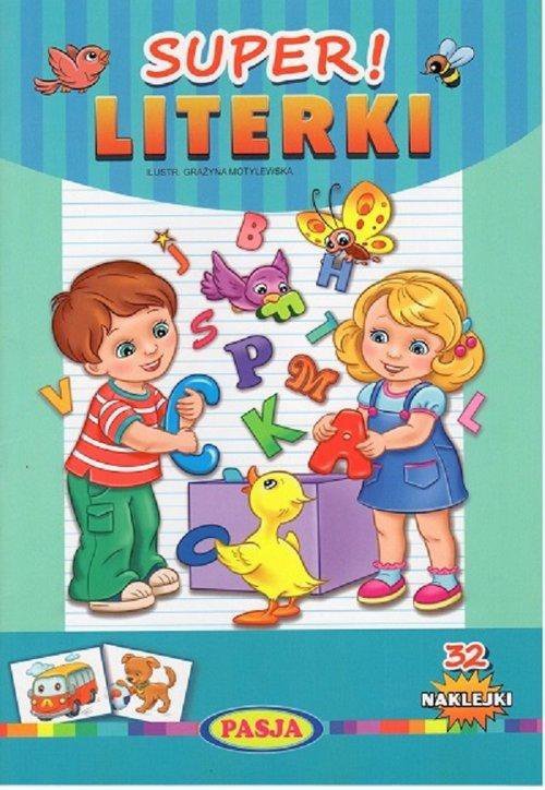 Super Literki