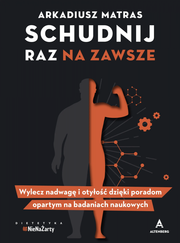 Schudnij raz na zawsze