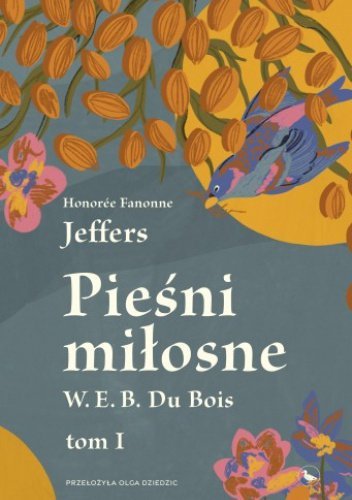 Pieśni miłosne W. E. B. Du Bois