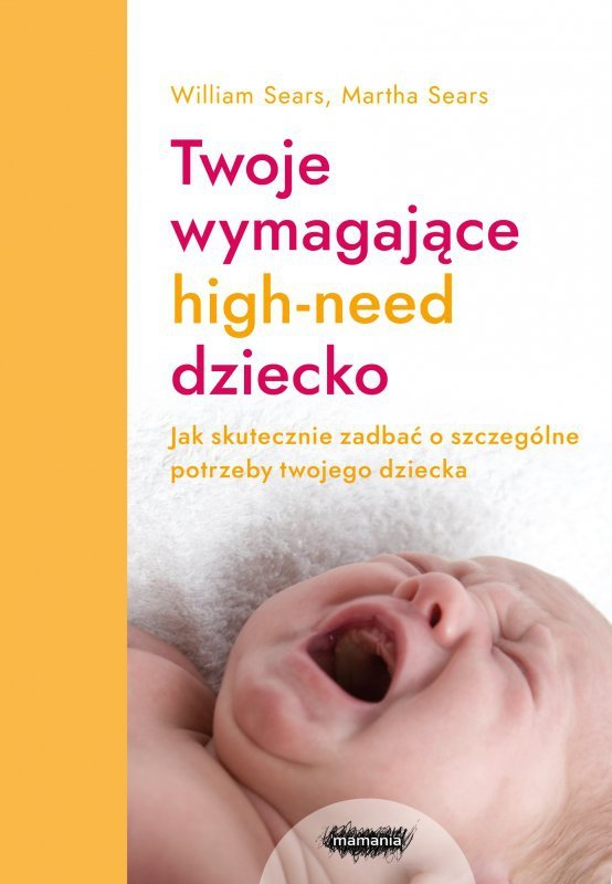 Twoje wymagające high-need dziecko