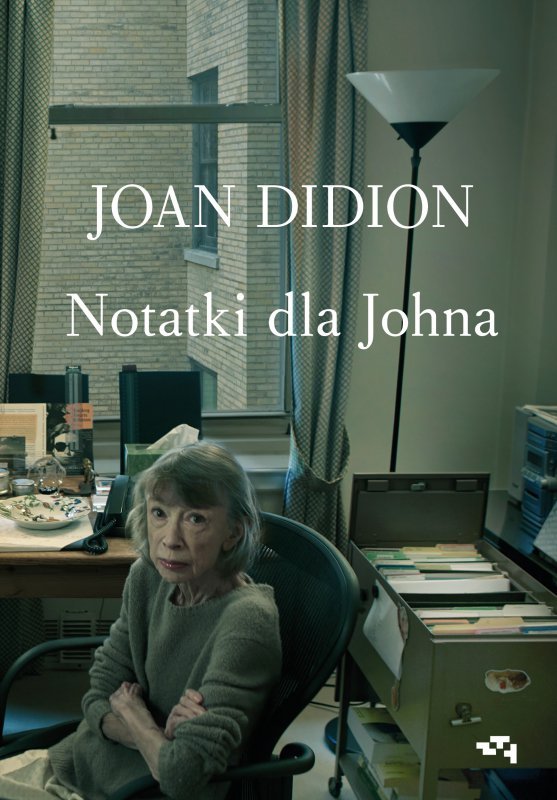 Notatki dla Johna