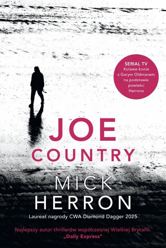 Joe Country