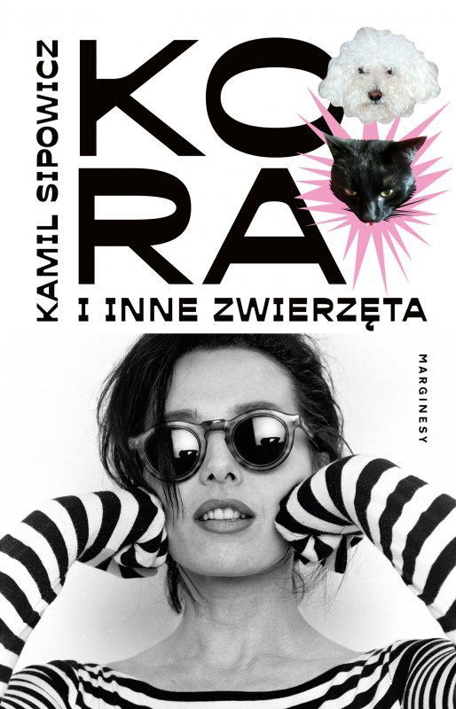 Kora i inne zwierzęta