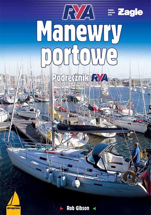 Manewry portowe podręcznik. Wydanie 5