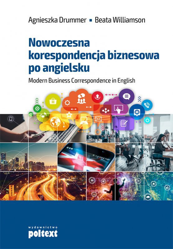 Nowoczesna korespondencja biznesowa po angielsku. Nowe wydanie