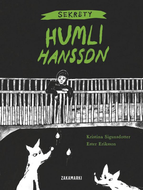 Hiszpania Humli Hansson