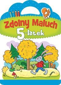 Zdolny Maluch 5 latek
