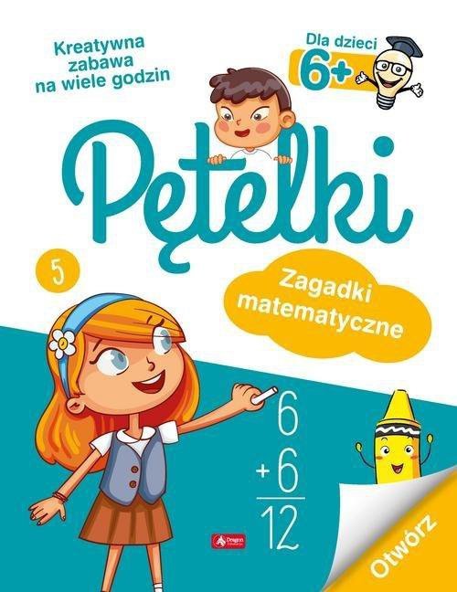Pętelki. Zagadki matematyczne