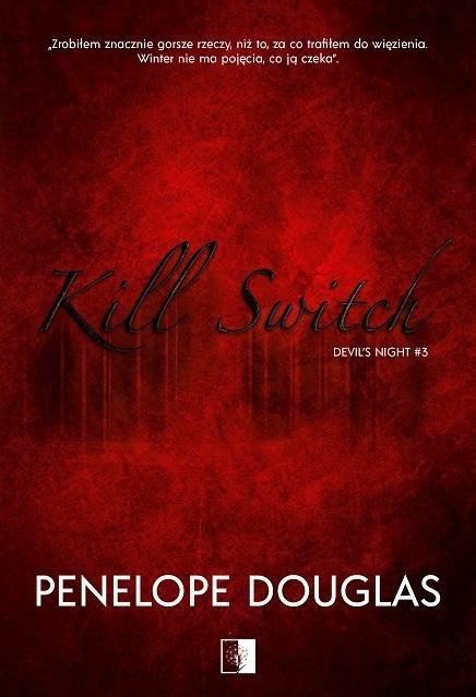 Kill Switch. Devil's night. Tom 3