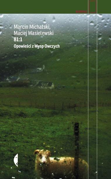 81:1 Opowieści z Wysp Owczych.