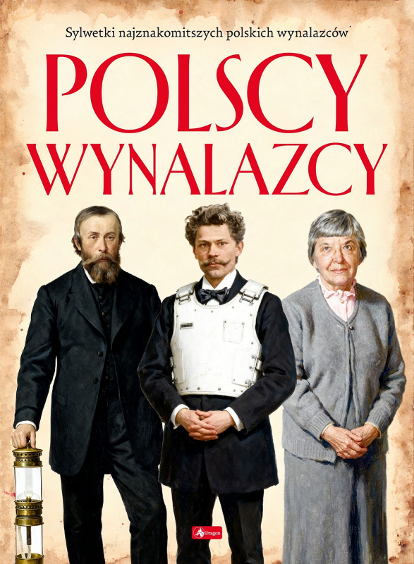 Polscy wynalazcy