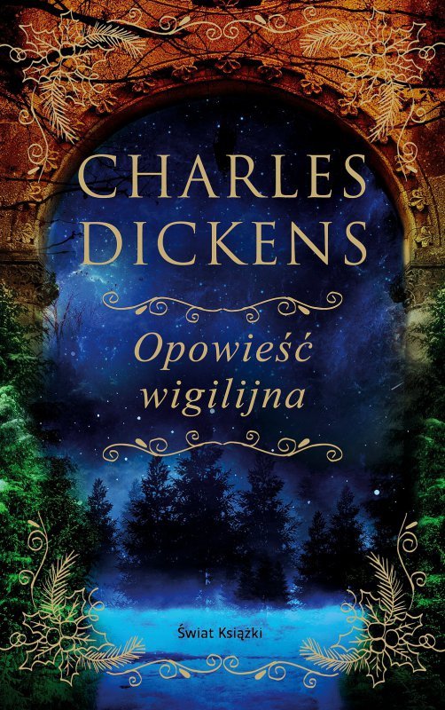 Opowieść wigilijna. Edycja kolekcjonerska