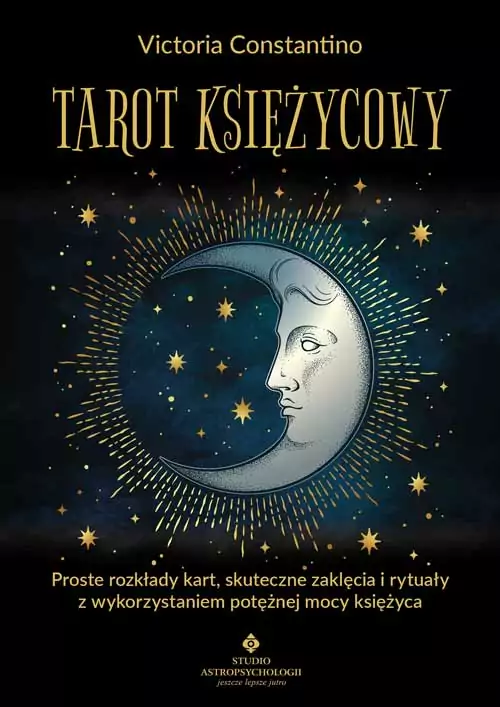 Tarot księżycowy