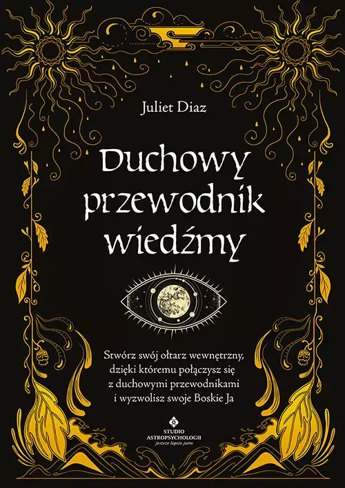 Duchowy przewodnik wiedźmy