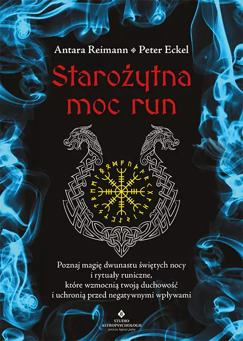 Starożytna moc run
