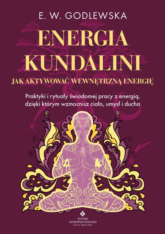 Energia kundalini