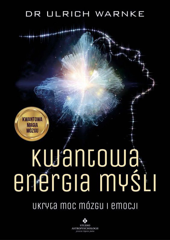 Kwantowa energia myśli