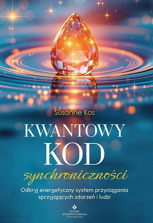 Kwantowy kod synchroniczności