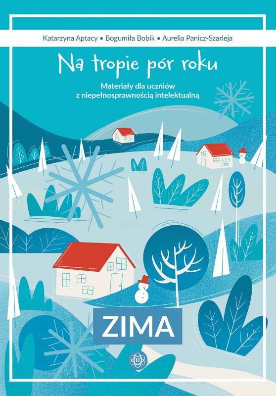 Na tropie pór roku. Zima