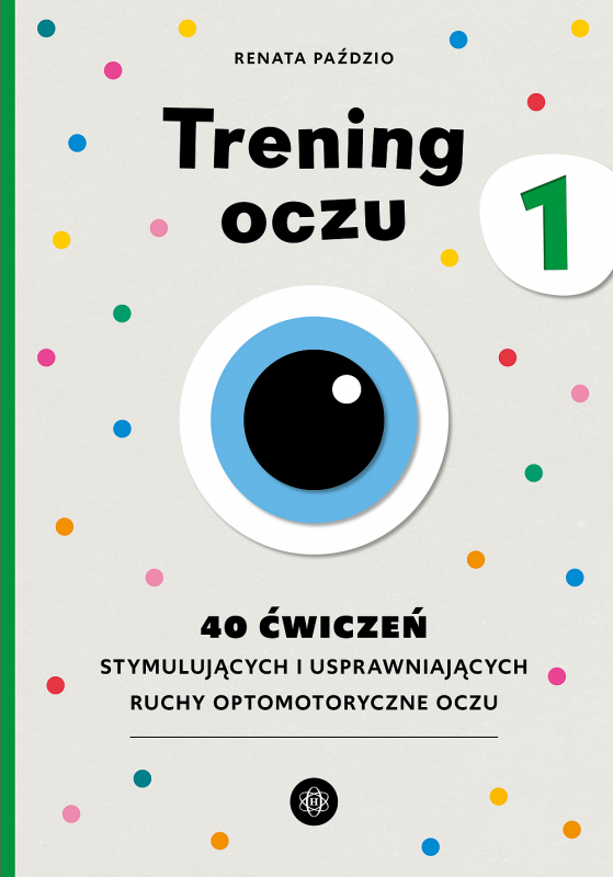 Trening oczu 1