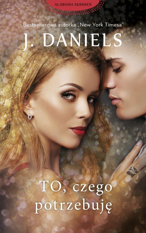 To, czego potrzebuję