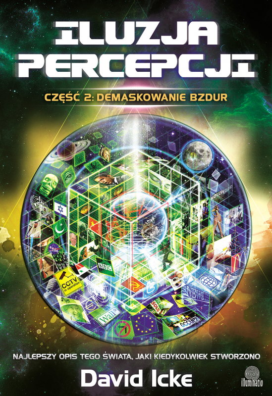 Demaskowanie bzdur. Iluzja percepcji. Część 2