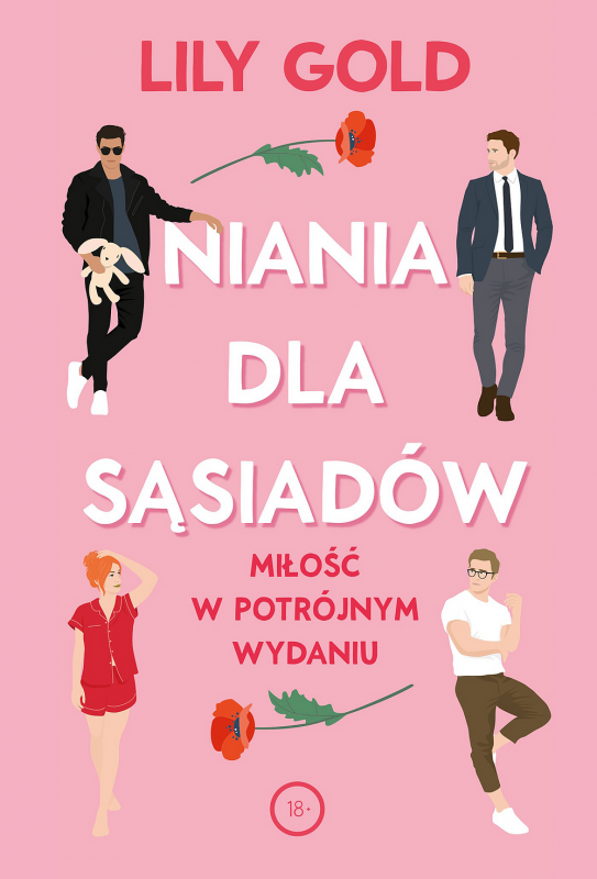 Niania dla sąsiadów