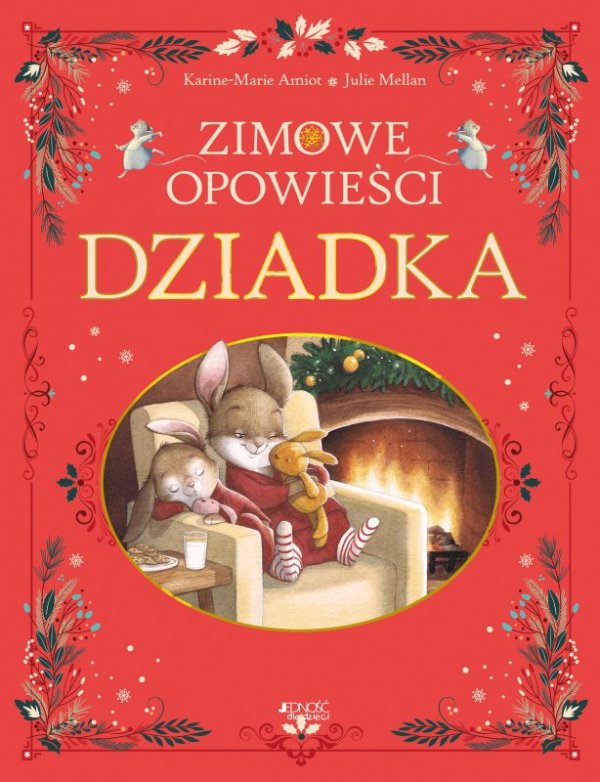 Zimowe opowieści dziadka