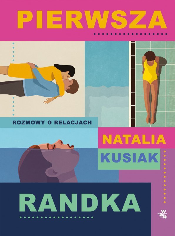 Pierwsza randka. Rozmowy o relacjach