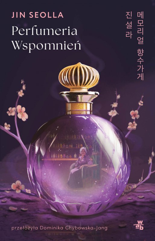 Perfumeria wspomnień