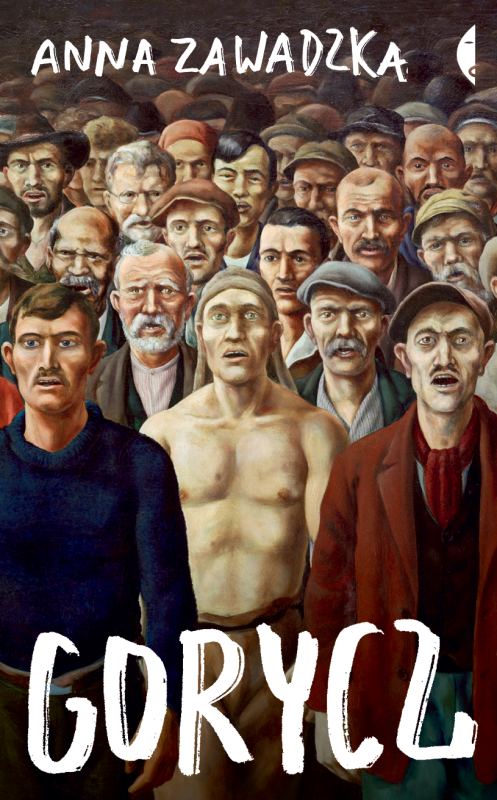 Gorycz Anna Zawadzka