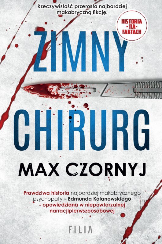 Zimny chirurg