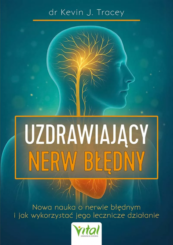 Uzdrawiający nerw błędny