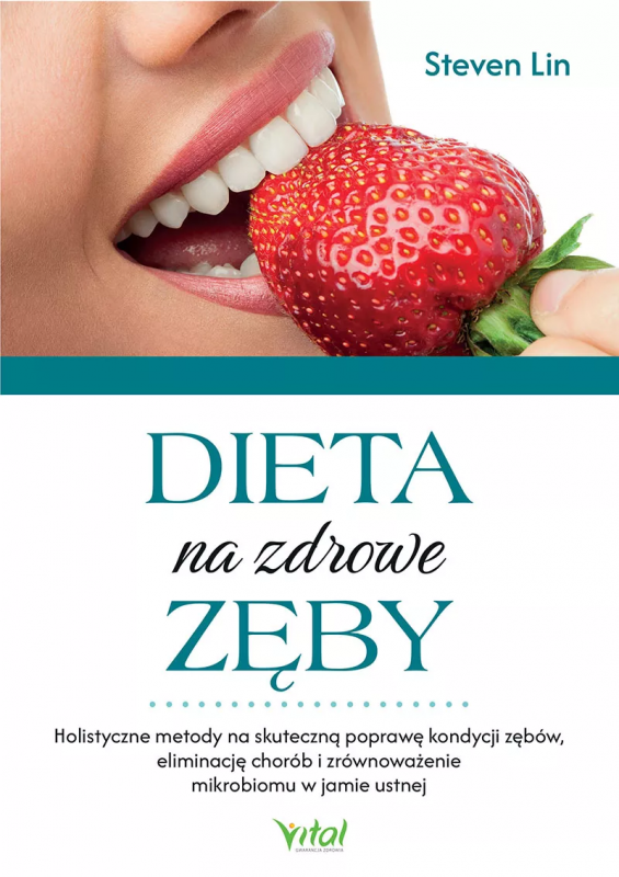 Dieta na zdrowe zęby