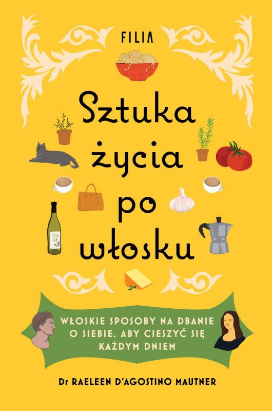 Sztuka życia po włosku