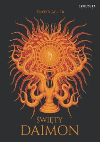 Święty Daimon