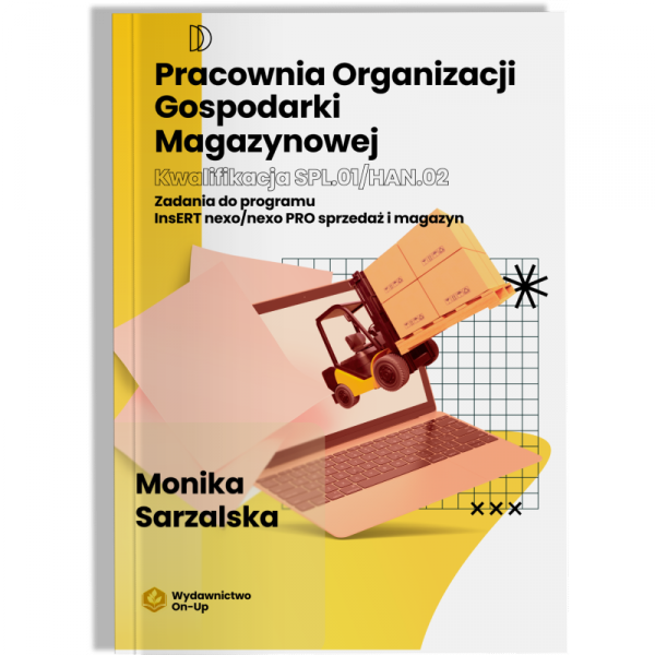 Pracownia organizacji gospodarki magazynowej