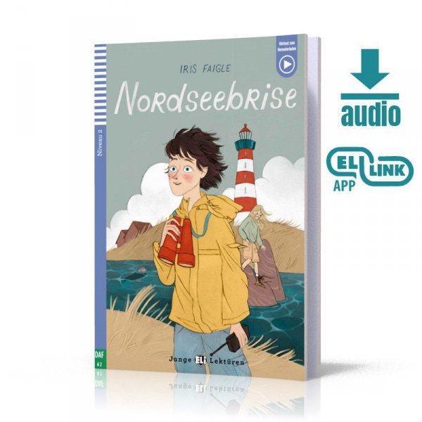 Nordseebrise + audio mp3