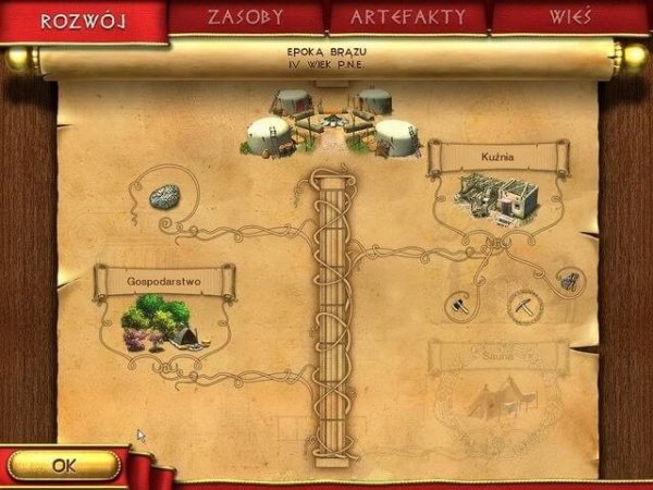 Osadnicy. Kolos. Smart games. PC CD-ROM + 4 gry w wersji demo