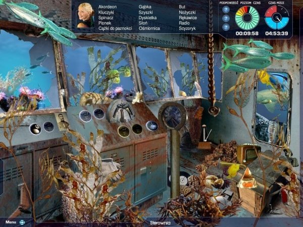 Hawaiian Explorer. Pearl Harbor. Smart games. PC CD-ROM + 4 gry w wersji demo
