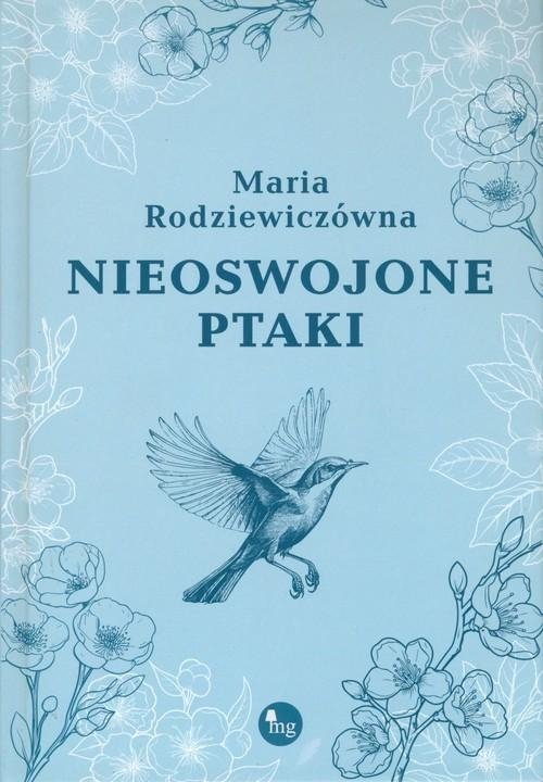 Nieoswojone ptaki